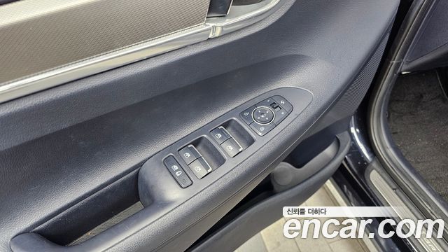 Hyundai Grandeur 2021 — photo 30