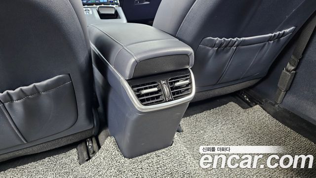 Hyundai Grandeur 2021 — photo 31