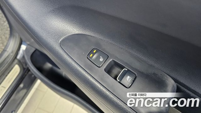 Hyundai Grandeur 2021 — photo 34