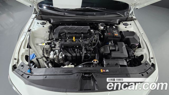 Hyundai AVANTE 2026 — photo 6