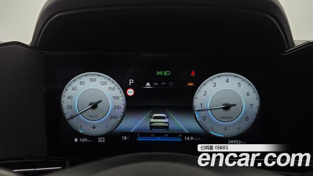 Hyundai AVANTE 2026 — photo 11