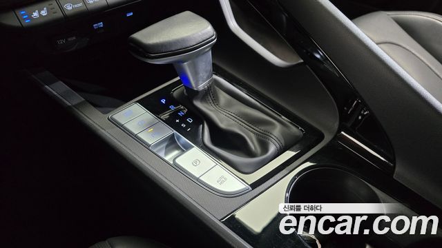 Hyundai AVANTE 2026 — photo 12