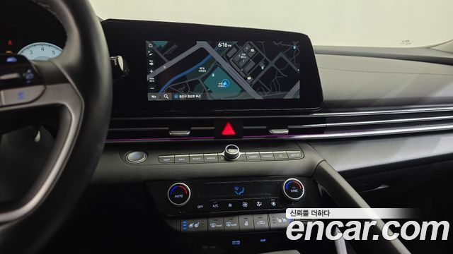 Hyundai AVANTE 2026 — photo 19