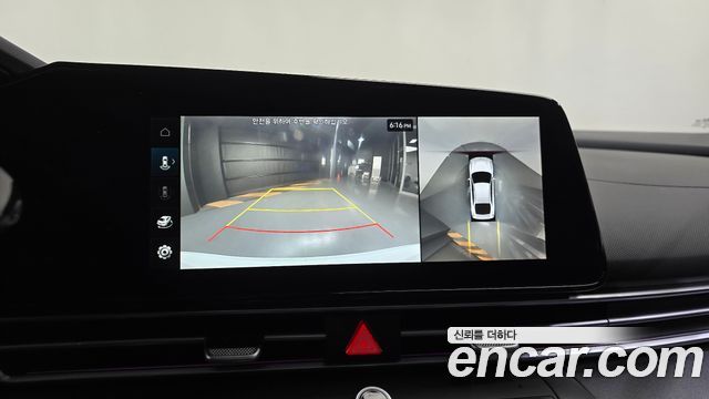 Hyundai AVANTE 2026 — photo 20