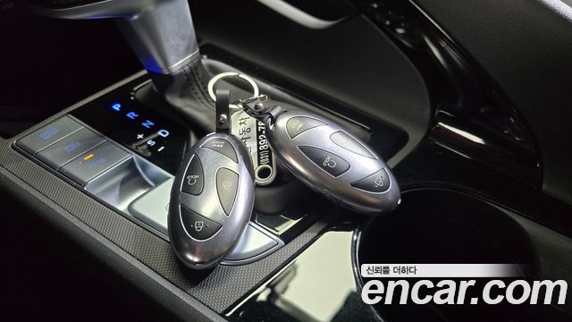 Hyundai AVANTE 2026 — photo 23