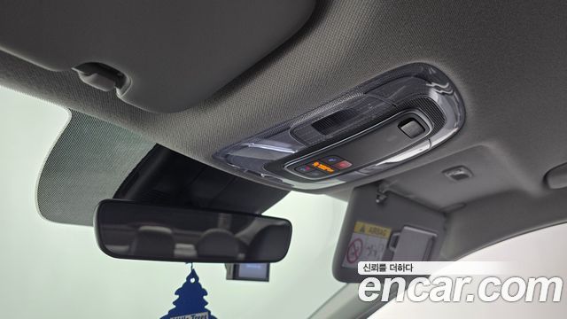 Hyundai AVANTE 2026 — photo 24