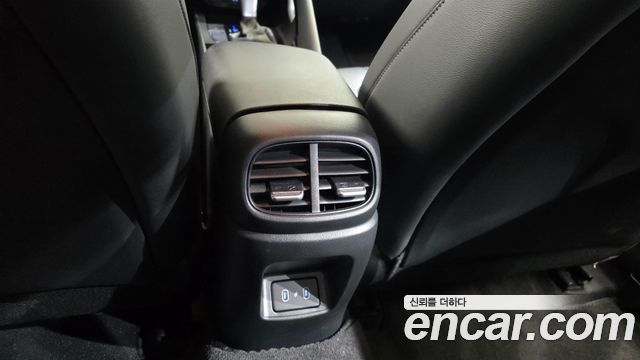 Hyundai AVANTE 2026 — photo 25