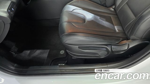 Hyundai AVANTE 2026 — photo 26