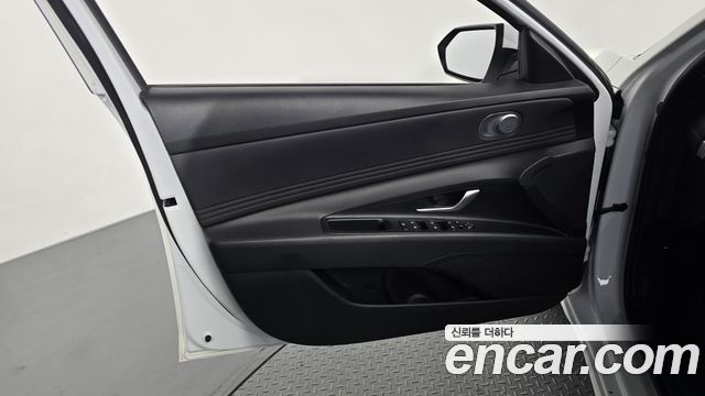 Hyundai AVANTE 2026 — photo 14