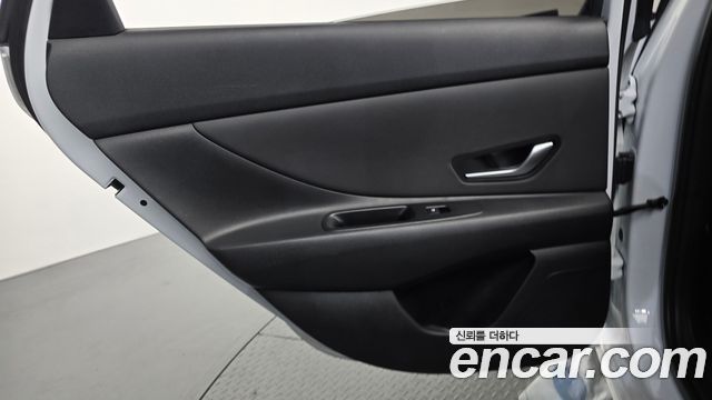 Hyundai AVANTE 2026 — photo 15