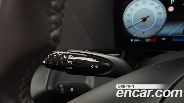 Hyundai AVANTE 2026 — photo 29