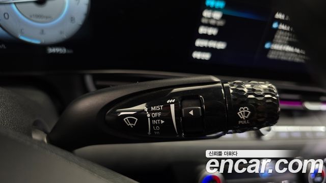 Hyundai AVANTE 2026 — photo 30