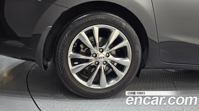 Kia Canival 2019 — photo 5