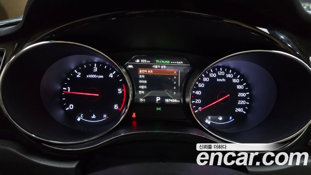 Kia Canival 2019 — photo 11