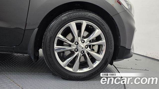 Kia Canival 2019 — photo 7