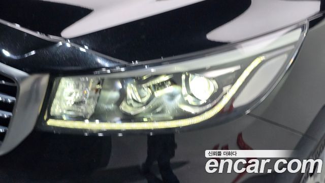 Kia Canival 2019 — photo 8