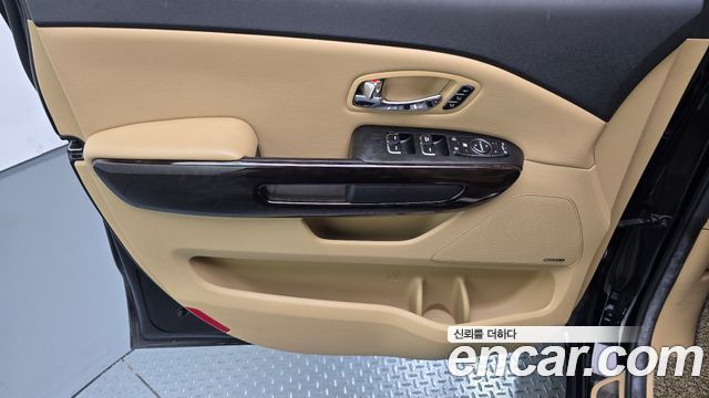 Kia Canival 2019 — photo 14