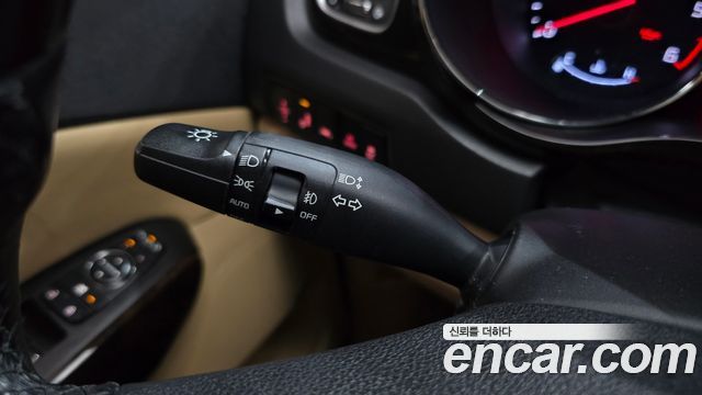 Kia Canival 2019 — photo 29