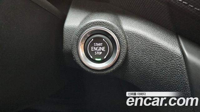 Chevrolet Korea Trailblazer 2021 — photo 25