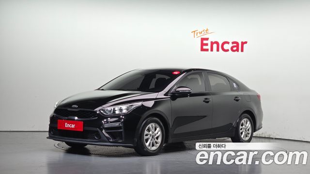 Kia K3 2019 — photo 1