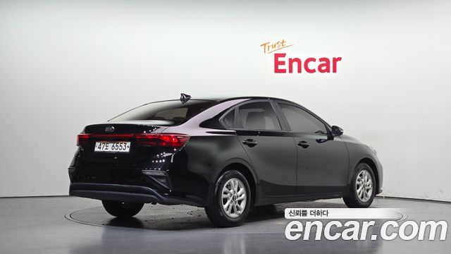 Kia K3 2019 — photo 2