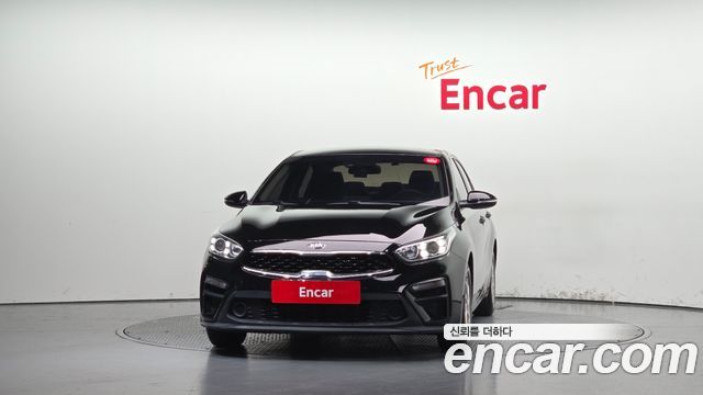 Kia K3 2019 — photo 3