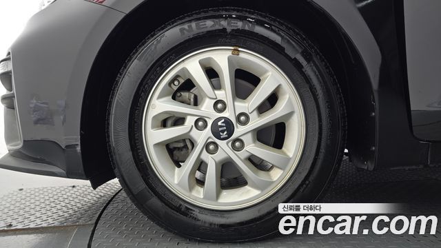 Kia K3 2019 — photo 5
