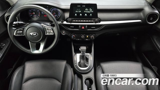 Kia K3 2019 — photo 7