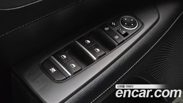 Kia K3 2019 — photo 14