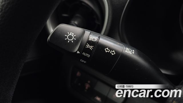 Kia K3 2019 — photo 16