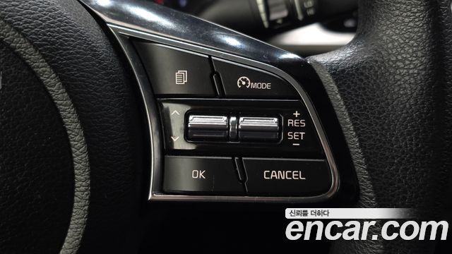 Kia K3 2019 — photo 18