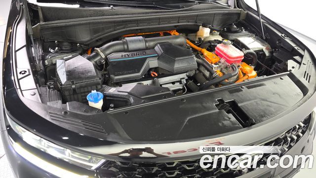 Kia Sorento 2021 — photo 6