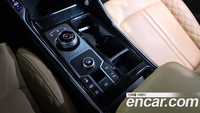 Kia Sorento 2021 — photo 12
