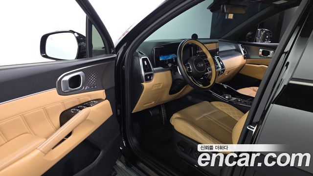 Kia Sorento 2021 — photo 13