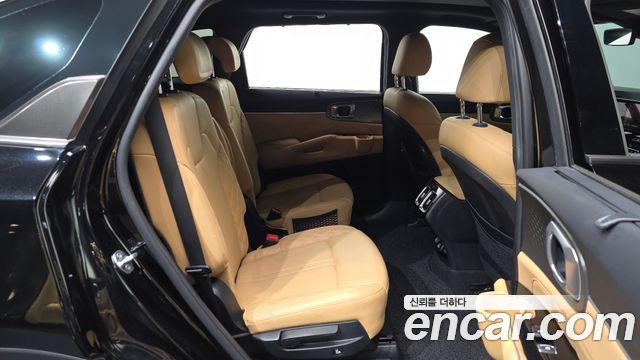 Kia Sorento 2021 — photo 17