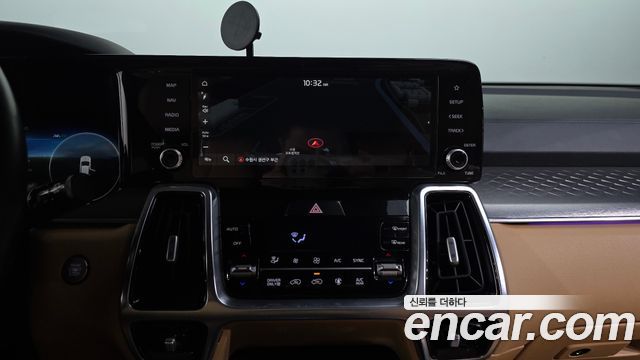 Kia Sorento 2021 — photo 20