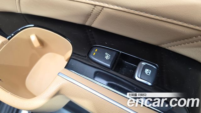 Kia Sorento 2021 — photo 24