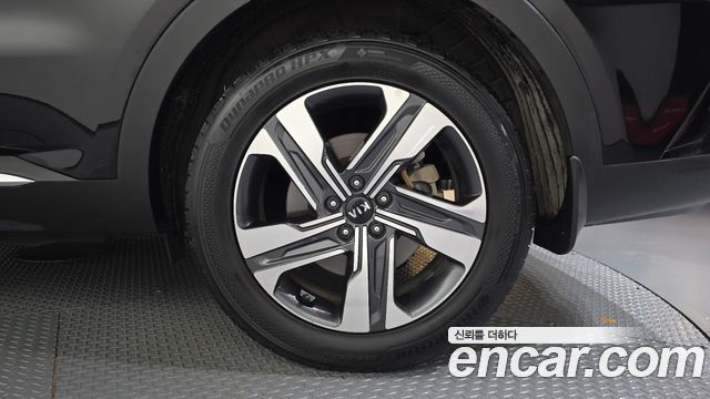 Kia Sorento 2021 — photo 7