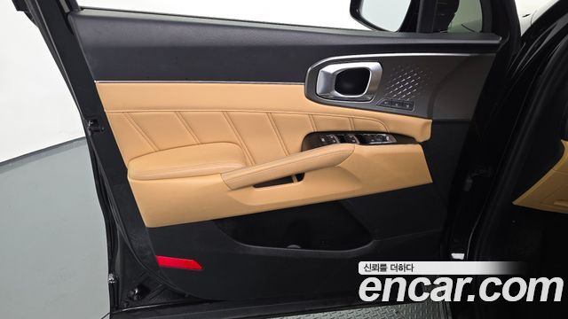 Kia Sorento 2021 — photo 14