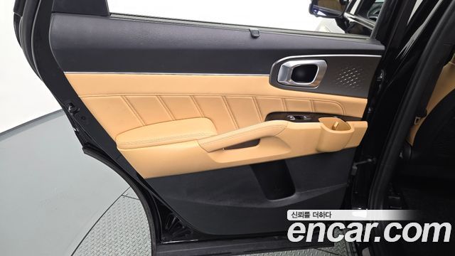 Kia Sorento 2021 — photo 15