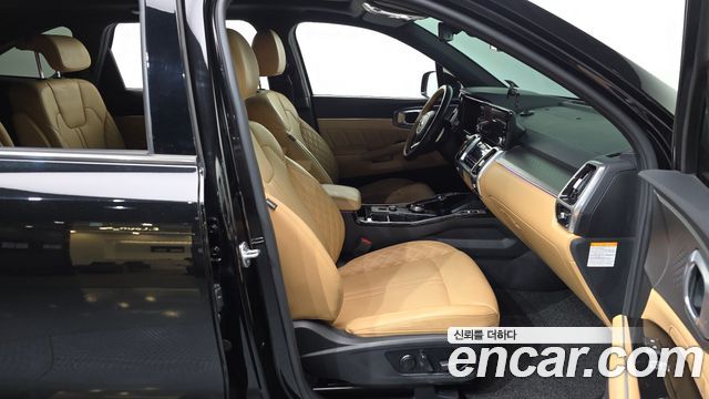 Kia Sorento 2021 — photo 16