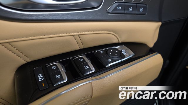 Kia Sorento 2021 — photo 28