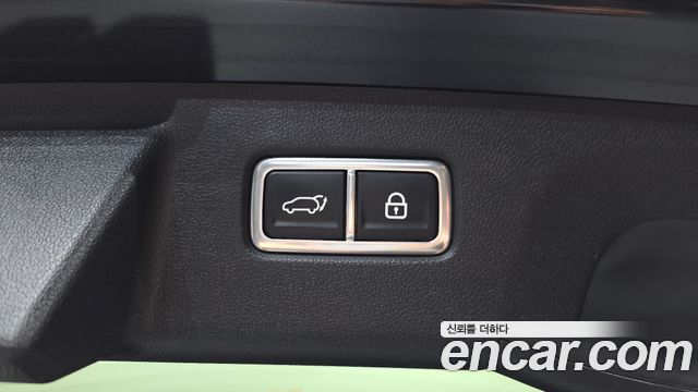 Kia Sorento 2021 — photo 31