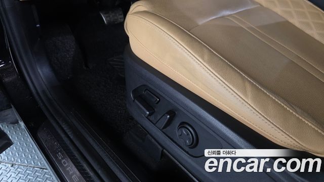 Kia Sorento 2021 — photo 32