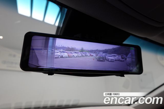 Hyundai Genesis 2015 — photo 4