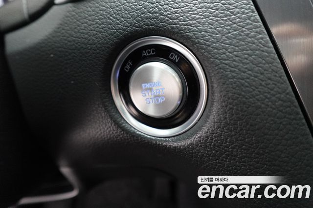 Hyundai Genesis 2015 — photo 5