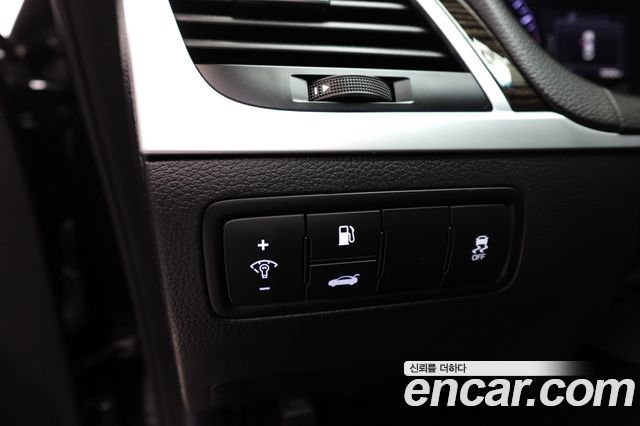 Hyundai Genesis 2015 — photo 7