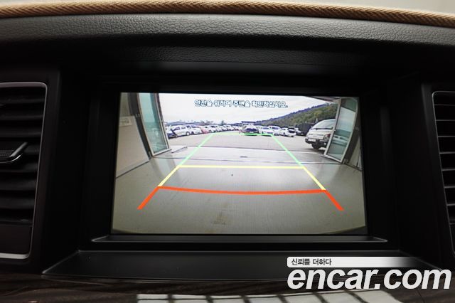 Hyundai Genesis 2015 — photo 15