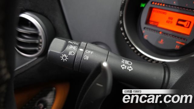 Nissan 370Z 2018 — photo 21