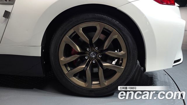 Nissan 370Z 2018 — photo 7